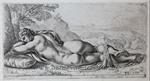 [Original etching/ets] Hermaphroditos ['Segmenta nobilium si