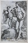 [Original etching/ets] Ganymede ['Segmenta nobilium signorum