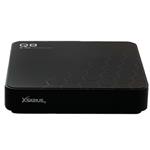 Xsarius Q8 V2 - 4K Premium Android IPTV Streamer