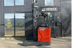 VS-20665 BJ2015 Elektrische reachtruck Linde R16 6.660mm