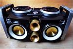 Philips FWP3200D Mini Hi-Fi System Mix 