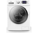 Kenwood K714wm16 Wasmachine 1400t 7kg