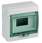 Schneider Electric MINI KAEDRA 8 MOD IP65