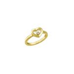 Chopard Ring Happy Diamonds Icons Heart