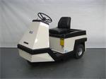 Spijkstaal Elektro trekker TE KOOP/HUUR