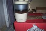 Sapcentrifuge Moulinex