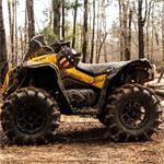 Quad reparaties en onderhoud voor alle merken