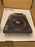 Pioneer CDJ-3000/  Pioneer CDJ-Tour1/ Pioneer DDJ