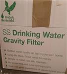 waterfilter Berkely