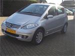 Mercedes A-Klasse 170 Elegance