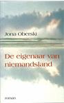Jona Oberski - De eigenaar van niemandsland