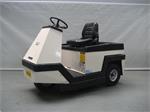 Elektro trekker