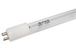 Vervanglamp Uv-c filter 6w tbv. Luxe Style 6w unit 100000380