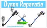 Dyson V10 V11 sv12 sv14 reparatie -schakelaar