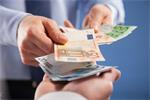 snelle financieringsaanbieding