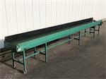 Greefa doseerband 380 volt