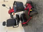 13 Beaufort scootmobiel