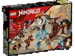 Lego Ninjago 71764 Ninja trainingscentrum