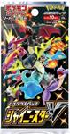 Pokémon TCG: Shiny Star V Booster Pack (Japans)