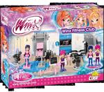 COBI Winx 25146 Winx Fitness Club