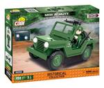 COBI 2230 M151 A1 Mutt
