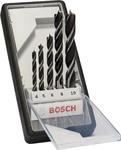 Bosch profiline houtborenset 5-delig 2608p00155