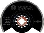 Bosch ACZ 85 RD Diamant-RIFF segmentzaagblad