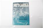 Mitchell service catalogus 1979 / service apres Vente / Aft