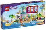 Lego Friends 41709 Vakantie strandhuis