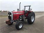 Massey Ferguson 375