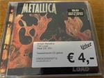 USEDCD - Metallica - Load