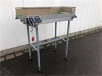 Aweta vlakke transportband 140 x 60 cm