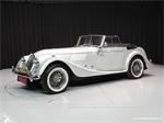 Morgan Plus 4 Drophead Coupé '62