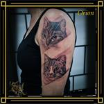 Tattoo Zundert
