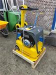 Wacker Neuson DPU3060 hatz diesel