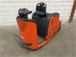 2008 Linde P30 elektro trekker, elektrische trekker, 3000kg