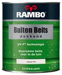 Rambo Buitenbeits Dekkend Zijdeglans - Gebroken Wit 1102 - 0