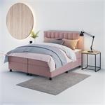 Boxspring 180 met 400 euro korting