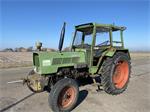 Fendt 108 LS