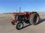 Massey Ferguson 178