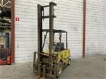 Mitsubishi FD25 Diesel heftruck, 2500kg hefvermogen 505cm, diesel truck