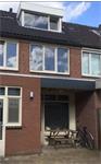 Kamer Jasonstraat in Eindhoven