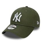 New Era New York Yankees MLB 9Forty Youth Cap Groen