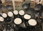 Roland Custom TD-50X TD-6 VAD Drumstel