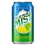 Sierra Mist Lemon Lime (Caffeine Free) (355ml)