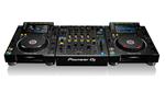 2x Pioneer CDJ-2000NXS2 & Pioneer DJM-900NXS2