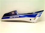 Yamaha FZR 750 R 1987-1988 achterplastiek r