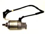 Yamaha R6 1999-2002 startmotor SM-14