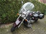 Suzuki Intruder C 800 