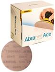 Mirka Abranet ACE 125 mm velcro P320 doos 50 vel
